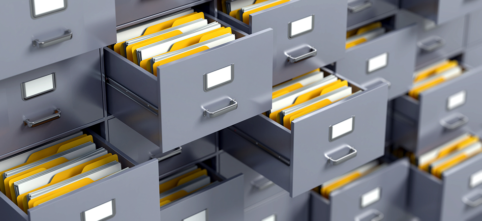 Rechtssichere E-Mail-Archivierung